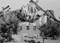 Hoy se cumplen 46 años del terremoto de 1976 en Guatemala