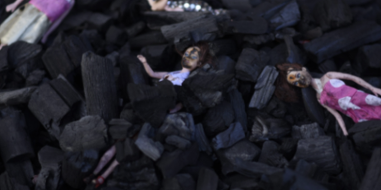 Hoy se cumplen 6 años de la tragedia en el Hogar Seguro ''Virgen de la Asunción''