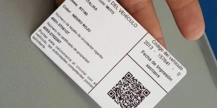 Hoy vence el plazo para el pago del impuesto de circulación de vehículos