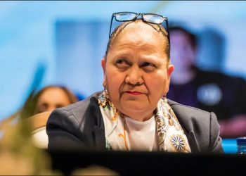 HRW acusa a fiscal de Guatemala de perseguir al gobierno