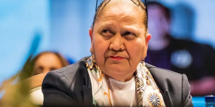 HRW acusa a fiscal de Guatemala de perseguir al gobierno