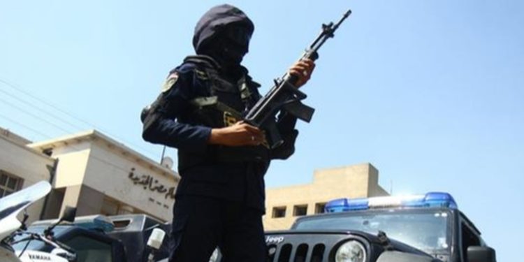 HRW: bajo el pretexto de lucha antiterrorista Egipto ha ejecutado a decenas de personas