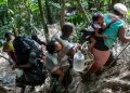 HRW: Colombia y Panamá no protegen a migrantes en Darién
