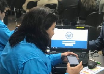HRW y WOLA sobre resoluciones electorales: â€˜â€™TSE tiene fundamentos dudososâ€™â€™