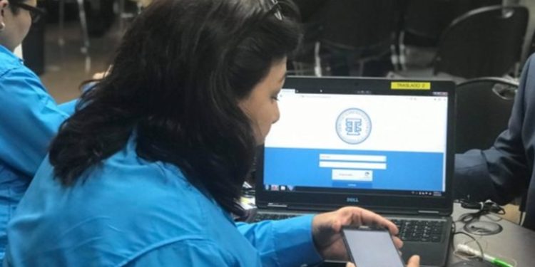 HRW y WOLA sobre resoluciones electorales: â€˜â€™TSE tiene fundamentos dudososâ€™â€™