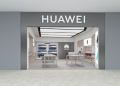 Huawei expande su cobertura con su segunda Experience Store en el país.