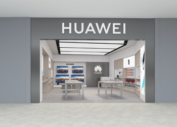 Huawei expande su cobertura con su segunda Experience Store en el paí­s.