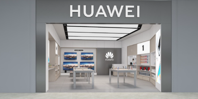 Huawei expande su cobertura con su segunda Experience Store en el paí­s.
