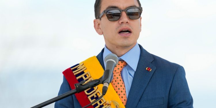 Hubo muchísimas irregularidades