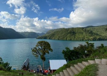 Huehuetenango lidera el turismo durante el fin de semana largo del Día de los Santos