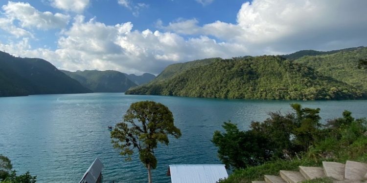 Huehuetenango lidera el turismo durante el fin de semana largo del Día de los Santos