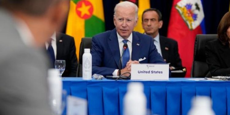 Humillación para EE. UU. en la Cumbre de las Américas