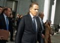 Hunter Biden habría recibido millones de dólares de su abogado, dándole acceso a la Casa Blanca