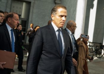 Hunter Biden habría recibido millones de dólares de su abogado, dándole acceso a la Casa Blanca