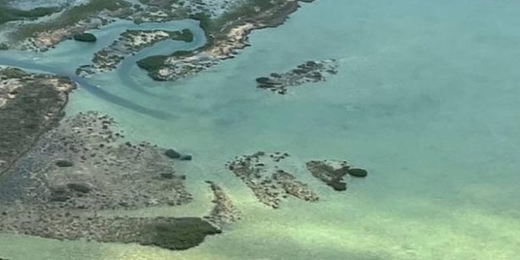 Huracán Fiona alcanza categorí­a 4 en el Caribe