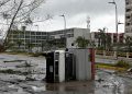 Huracán Otis en México: Estadounidense, canadiense y británico entre las víctimas mortales en Acapulco