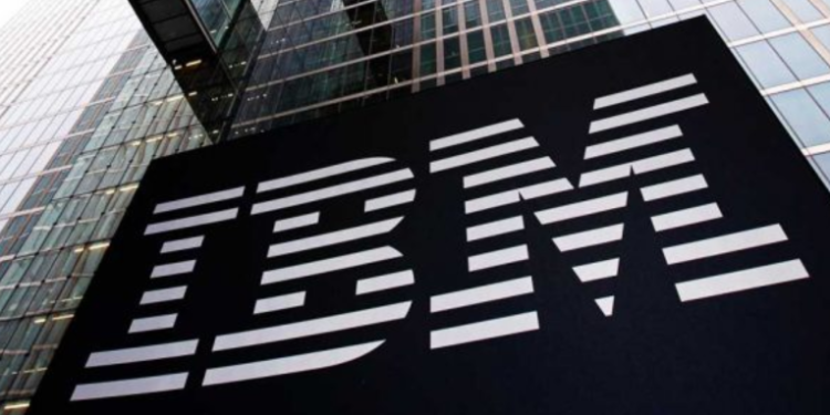 IBM se divide en dos sociedades anónimas para diversificarse