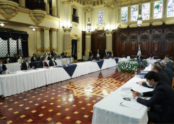 Icefi rechaza invitación para discutir presupuesto 2021