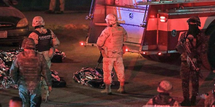 Identifican a otros dos guatemaltecos heridos en incendio de resguardo migratorio en Ciudad Juárez, México