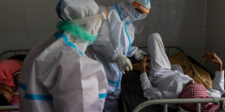 Identifican la posible causa del reciente brote de una fiebre viral mortal en la India