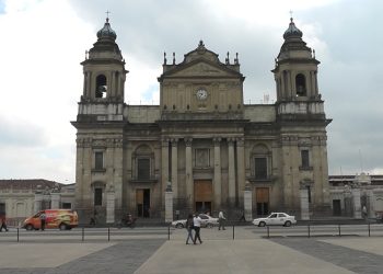 Iglesia católica confirma la muerte de 10 sacerdotes por coronavirus