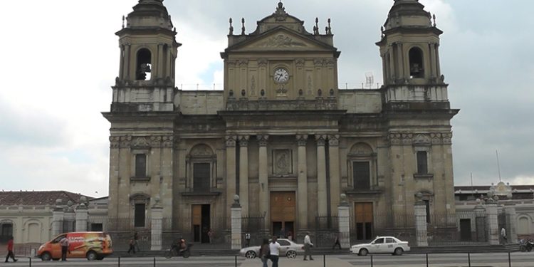 Iglesia católica confirma la muerte de 10 sacerdotes por coronavirus