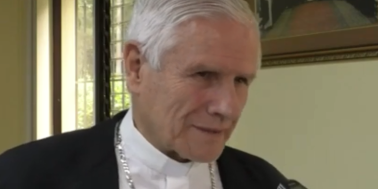 Iglesia católica muestra preocupación por los índices de violencia