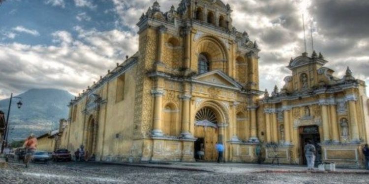 Iglesia católica ve con malos ojos el estado de prevención en departamentos