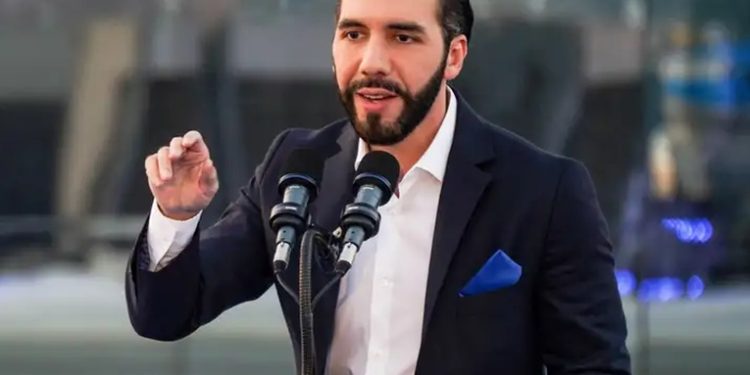 Iglesia rechaza levantar veto minero sugerido por Bukele