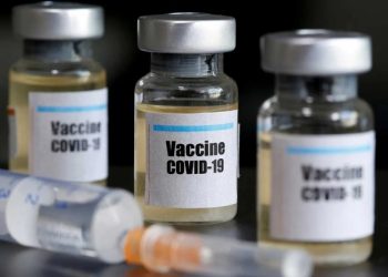 IGSS confirma vencimiento de 111 mil dosis de vacunas