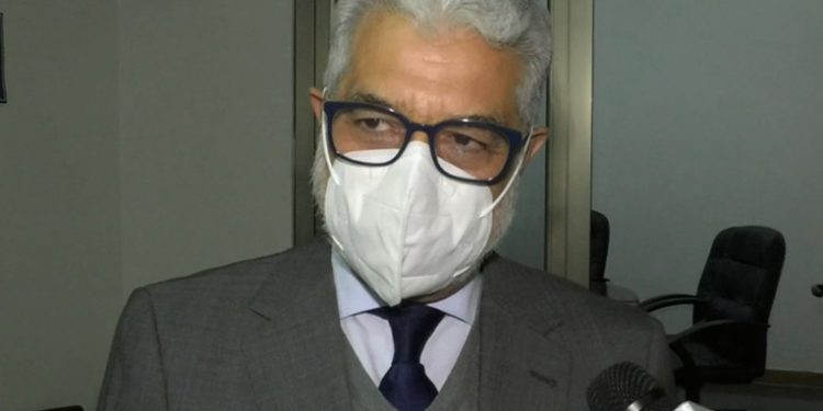 IGSS espera vacunar contra el covid-19 a más de 2 millones y medio de afiliados