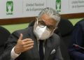 IGSS registra repunte de contagios