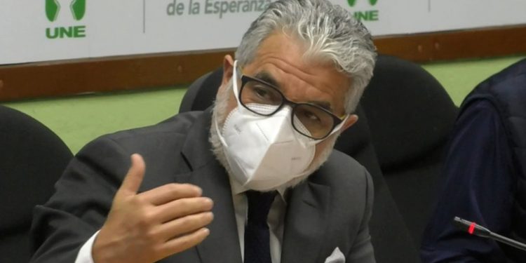 IGSS registra repunte de contagios