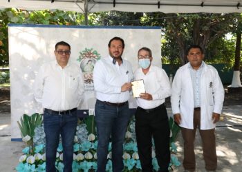 IGSS remodela tres centros asistenciales en el departamento de Escuintla