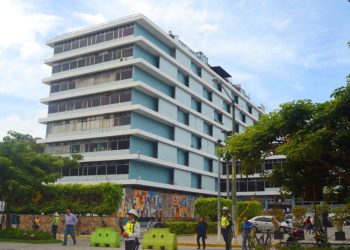 IGSS suspende las visitas de pacientes en prevención de contagios de COVID-19