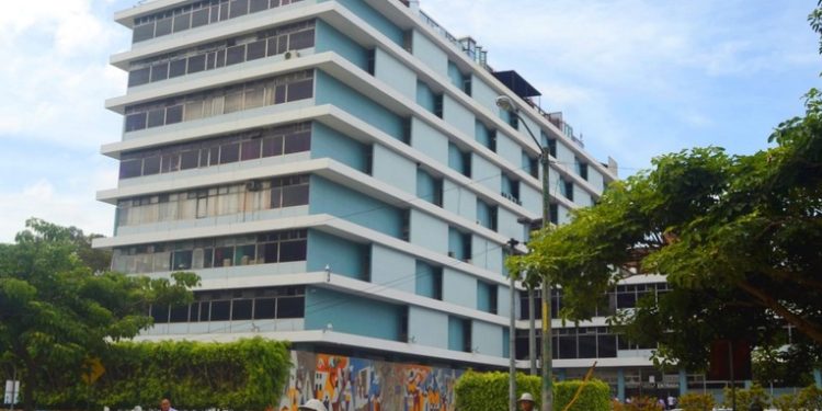 IGSS suspende las visitas de pacientes en prevención de contagios de COVID-19