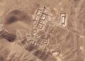 Imágenes satelitales muestran el daño en dos bases iraníes que dejó el ataque de Israel
