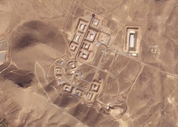 Imágenes satelitales muestran el daño en dos bases iraníes que dejó el ataque de Israel