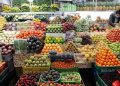 Impacto del cambio climático reduce calidad de frutas y verduras en mercados