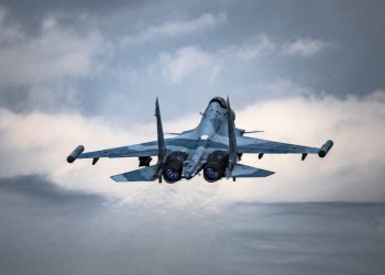 Impiden una incursión de un grupo de militares ucranianos en Crimea