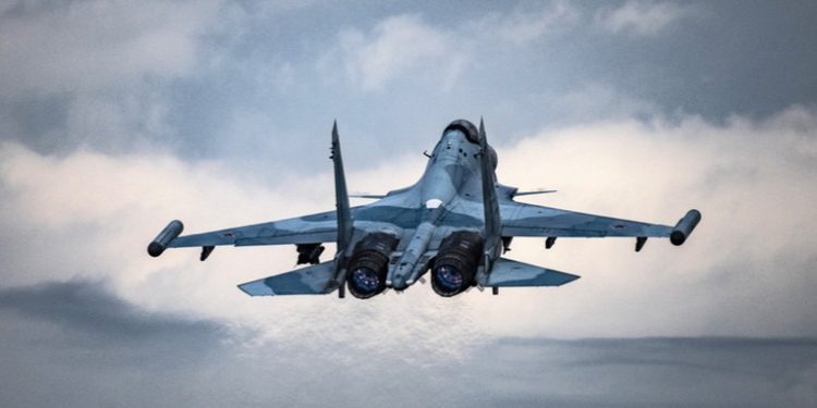 Impiden una incursión de un grupo de militares ucranianos en Crimea