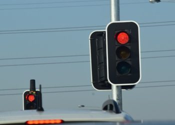 Implementación de semáforos inteligentes prevista para después de marzo