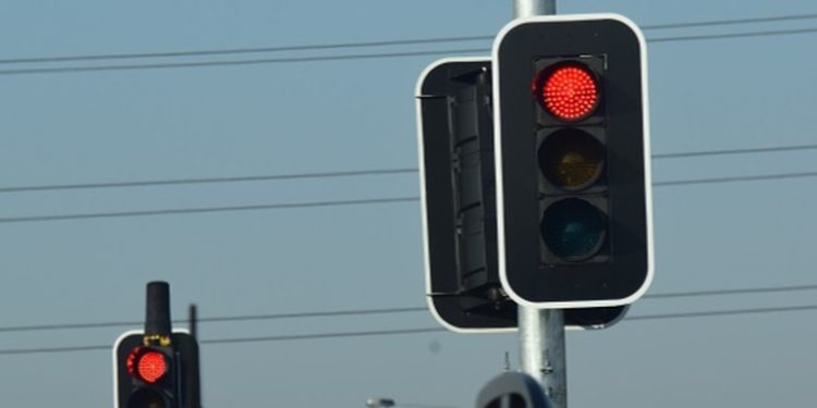 Implementación de semáforos inteligentes prevista para después de marzo