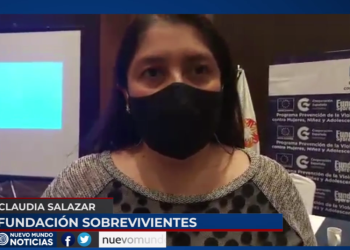 Implementan empoderamiento de mujeres maltratadas