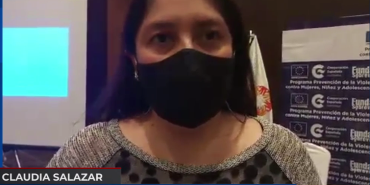 Implementan empoderamiento de mujeres maltratadas