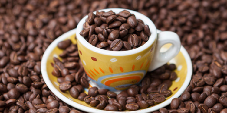 Implementan estrategia para enaltecer el café de nuestro paí­s