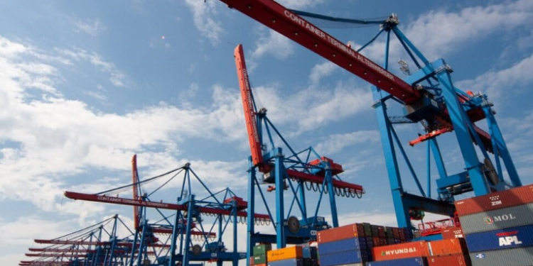 Importación y exportación mejora en el primer semestre del 2021