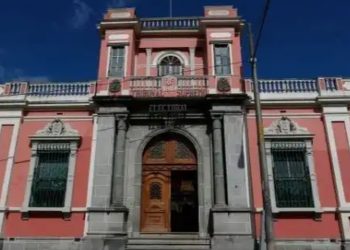 Impresión de papeletas electorales comenzará el próximo lunes