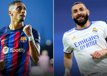 Impulso o frenazo: un Clásico que puede marcar la temporada