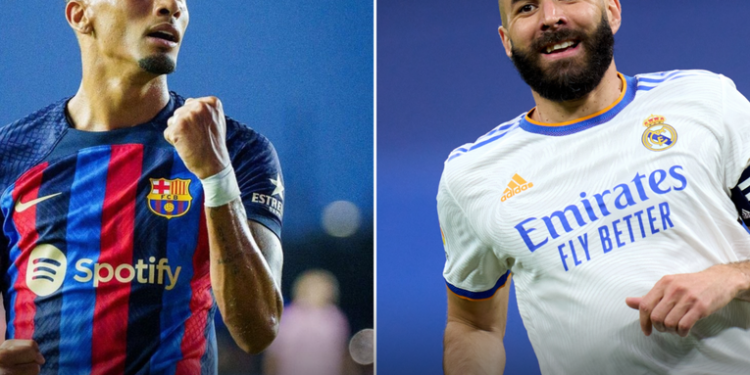 Impulso o frenazo: un Clásico que puede marcar la temporada